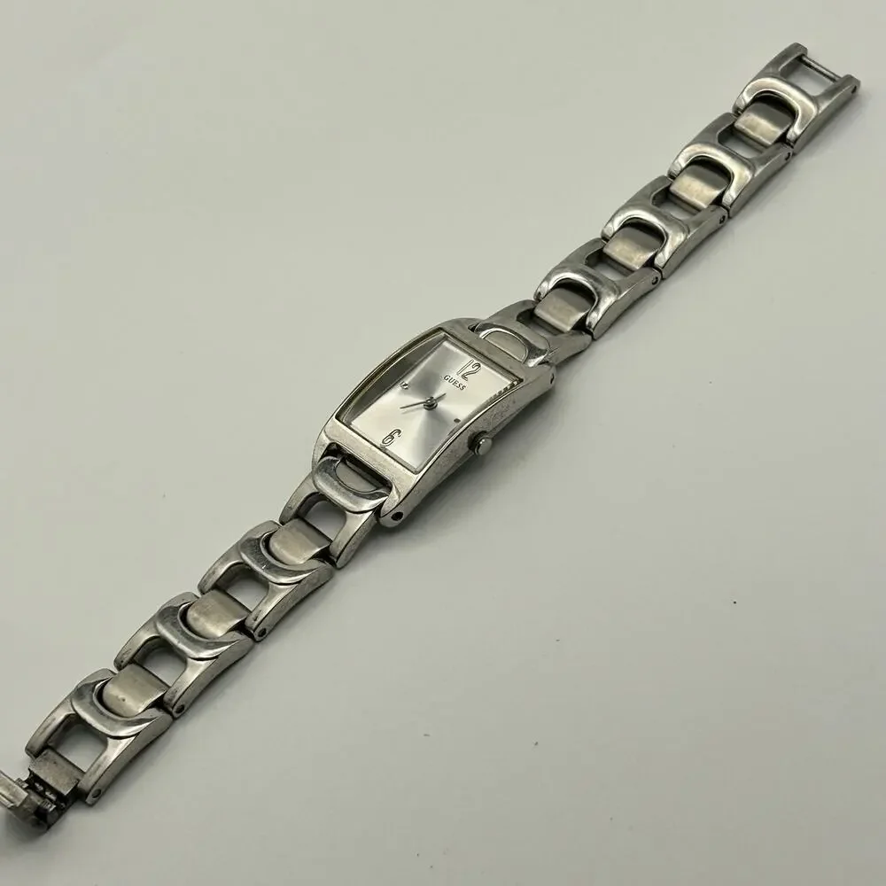 Guess discover timeless
